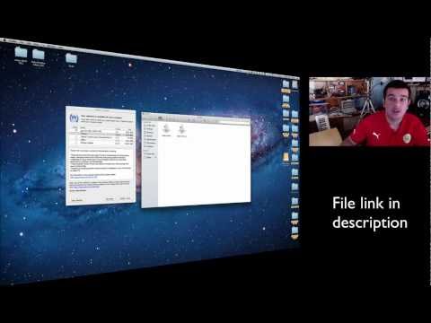 Java Flashback Trojan - Mac Virus!