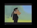 The Emperor S New Groove VHS DVD Trailer 2000 High Tone