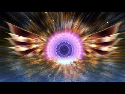 Theta Waves Lucid Dreaming Portal ( BE READY: Deep & Potent!!! ) Binaural Beats Isochronic Tones