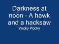 Darkness at Noon - Wicky Pocky