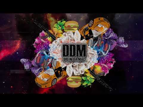 21 Savage x Gucci Mane x 2 Chainz Type Beat 2017 | "Galaga" | (Prod. Drew Da Mac)