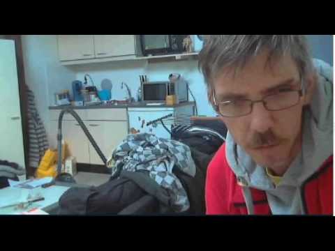 lekkerkerk wally is gek