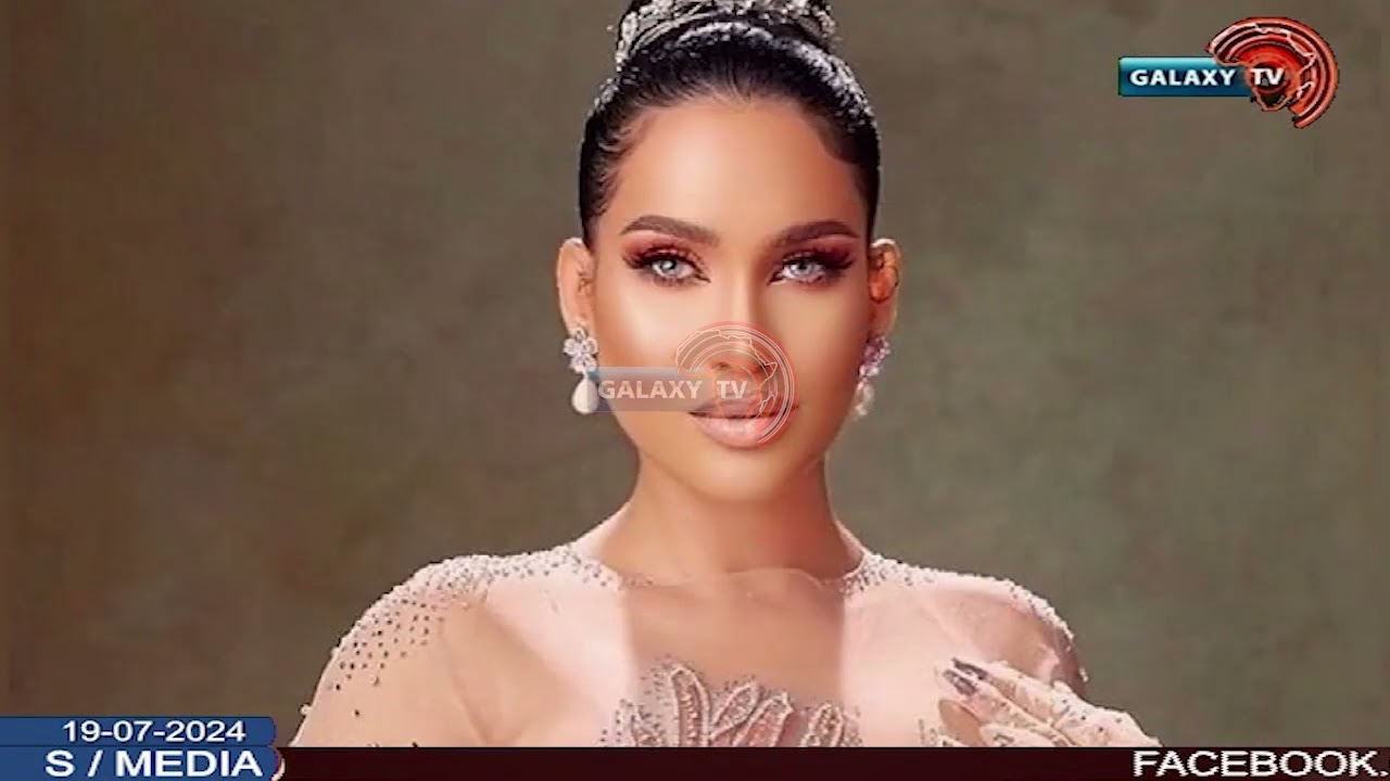 How I Lost Everything after Divorce .......Carolyna Danjuma