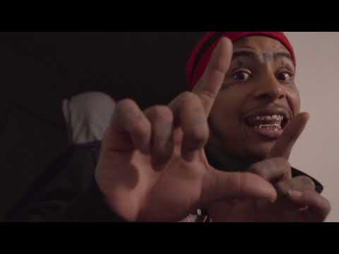 JOHNNY BLAZE X HUNCHO WORK - HUNCHO BLAZE