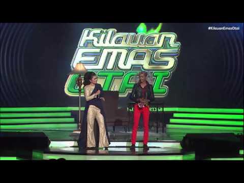 Kilauan Emas Otai 2016 Minggu 4 -  Mustar (Komen Juri)