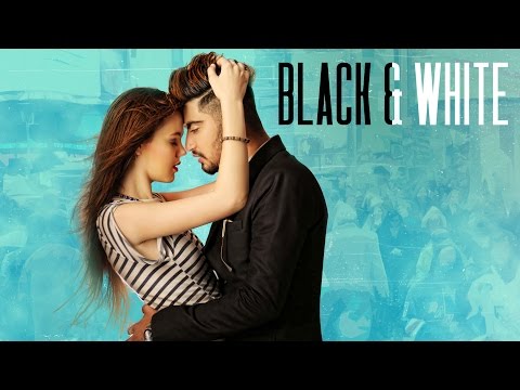 BLACK & WHITE - Addy Nagar ● Mix Singh ● Khatri ● Latest Punjabi Songs 2016 ● Lokdhun Punjabi