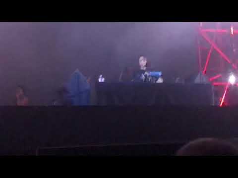 Amelie Lens 22.08.2019 Bemylake festival