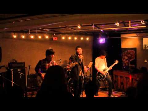 TAEROCK - Umbrella (Rihanna Cover)