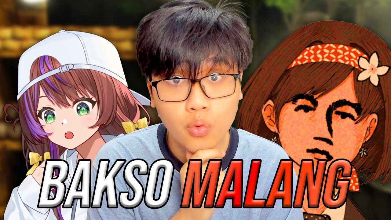 Kita Jadi Pembasmi Anomali Bakso Malang Mematikan?! (Keroyokan Mainnya)