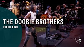 The Doobie Brothers - Rockin Down The Highway (Live at Wolf Trap) ~ 1080p HD