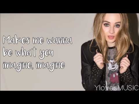 image-What is Sabrina Carpenter best known for?