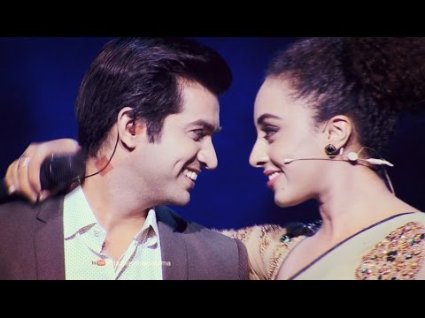D3 D 4 Dance I What does Pearle have to say about Neerav? I Mazhavil Manorama.