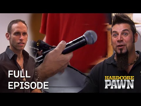 Rich Makes A Return? | Hardcore Pawn | Season 7 | Episode 1