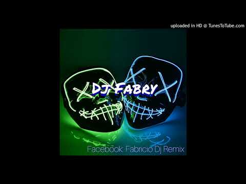 Dj Fabry_La Banda xxi_(mixes de murgas)