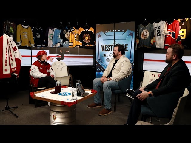 Le Vestiaire – 3 février 2026