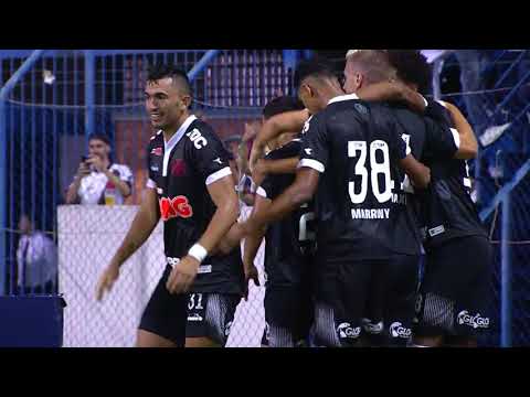 Avaí 0 x 1 Vasco - GOL DO VASCO! COPA DO BRASIL 10/04/2019