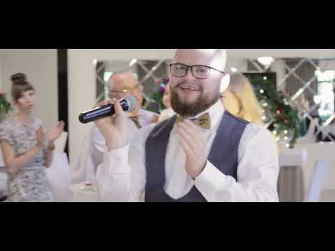 DJ Wodzirej Weselny Saser — Nowoczesne podejście do Wesela na Śląsku.