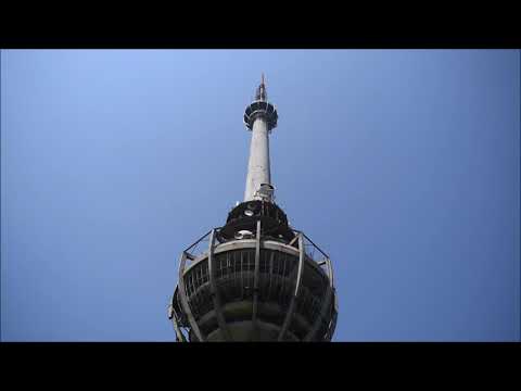 TV toranj Venac, Fruška gora