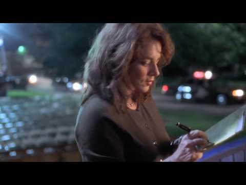 Jed and Abbey Bartlet: "I’m introducing you" // The West Wing S3E3