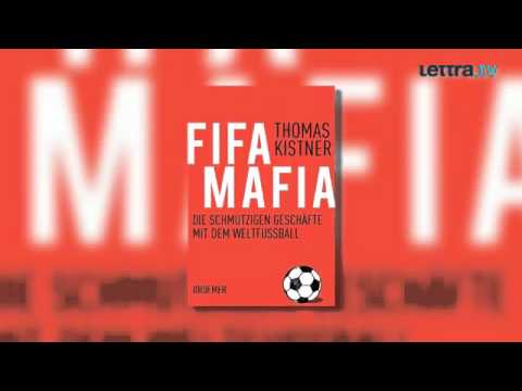 FIFA-MAFIA von Thomas Kistner