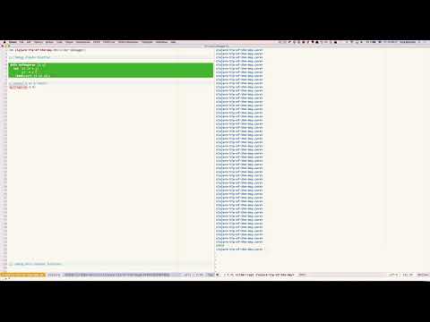 Clojure Tip of the Day - Episode 1: Cider Debugger