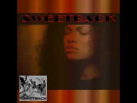 Sweetback - Love Is The Word