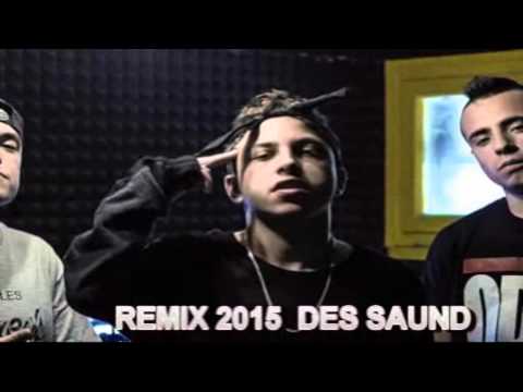 SAC1 feat. LOWLOW - PROMESSE (DJ MA3COS DES RMX)