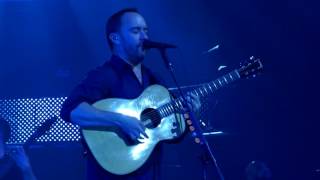 The Dave Matthews Band - Fool To Think - Camden 06-24-2016