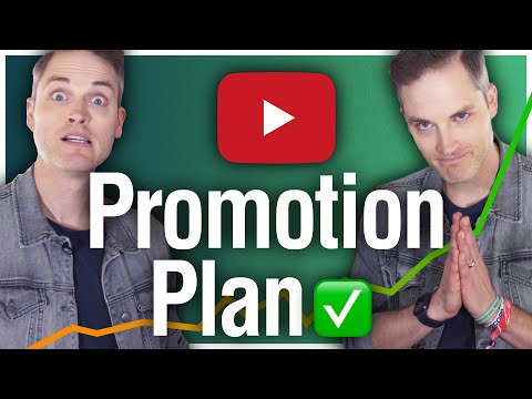 How to Promote YouTube Videos for Maximum Visibility A Creative Workflow