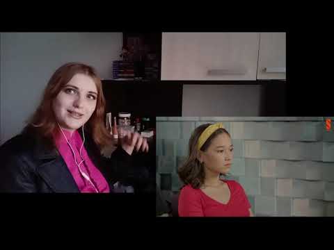 REACTION TO Suikimdi Stories #14