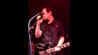 Wedding Present - I&#39;m from further north than you