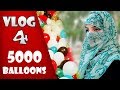 VLOG 4 MEMOONA S STORY 1 MILLION SUBSCRIBERS CELEBRATION 2019