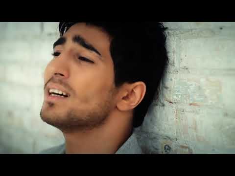 Farid Mammadov - Hold Me (Azerbaijan) 2013 Eurovision Song Contest Official Music Video
