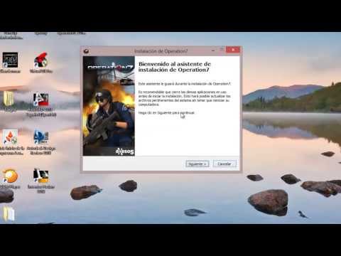 operation 7 pc system requirements