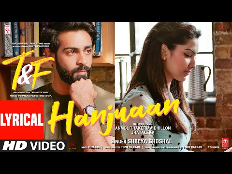 Hanjuaan — watch video