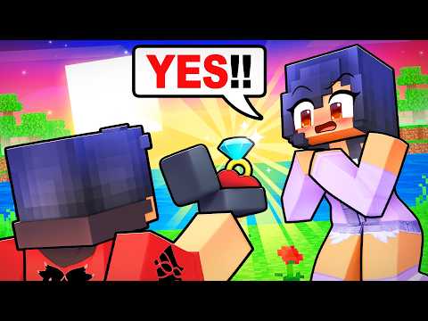 Saying YES to AARON for 24 HOURS!