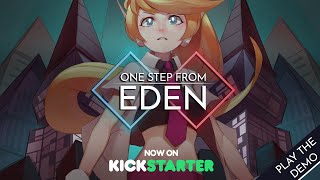 One Step from Eden Steam Key EUROPE