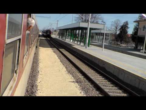 stație de discrepanță Todor Kableshkov