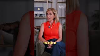 Laura Ingraham Shares Her Very Personal Views On Adoption