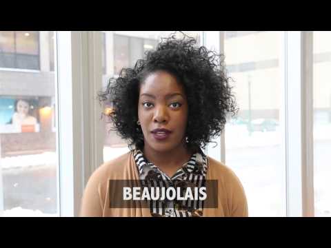 Pronounce wines like a grown-up