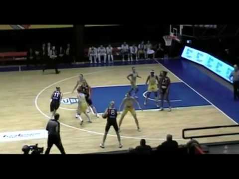 ZVVZ USK Praha - bourges