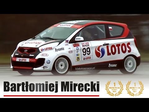 Bartłomiej Mirecki | Lotnisko Bemowo | Realizacja materiału dla TVP