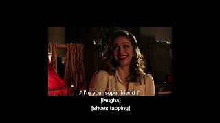 Super Friend Part 1 | The Flash | Supergirl | Duet | Comedy Movies Studio | #comedy #theflash