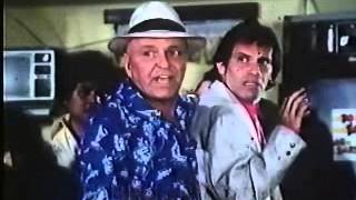 Magnum PI promo mid 80s