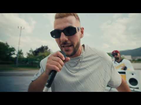 Skunk G x Dj Pa - Airmax Freestyle (Official Video)