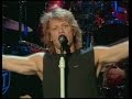 Bon Jovi - Hook Me Up (Zepp Tokyo 2002)