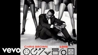 Chris Brown - Sweet Love (Official Audio)