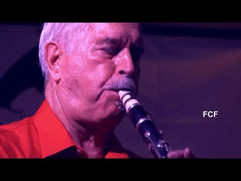 CREOLE LOVE CALL (SONG)  by the Clarinet Trio at the 2017 Arizona Classic Jazz Festival, Chandler