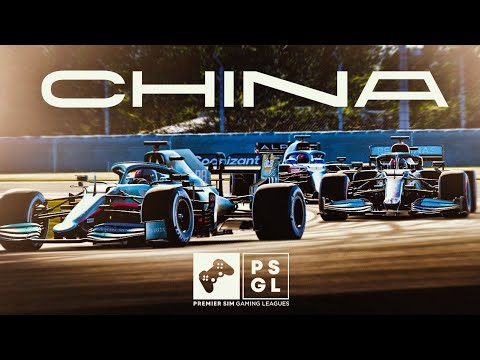 THE CHAMPIONSHIP DECIDER!? - PSGL Round 8 China