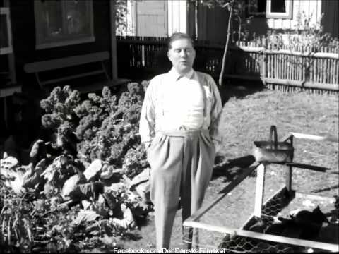 Ved Kongelunden (1953) - Den danske sommer (Ib Schønberg)